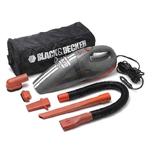 Aspirador De Pó E Líquidos Portátil Nw4860 Bivolt Black Decker Qual O Melhor Aspirador De Po Respostas Sobre As Principais Duvidas