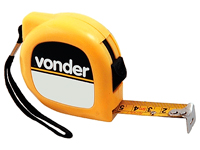TRENA-VONDER