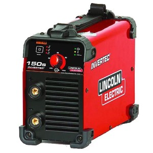 Inversor de solda 140 amperes para eletrodo revestido e tig K12034-1