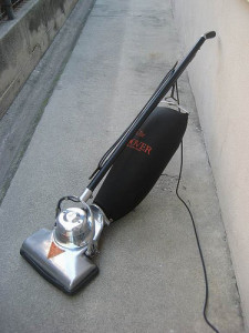 Aspirador
