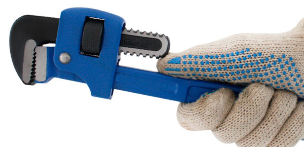 Chave de Grifo Saiba Como Escolher a Melhor, Confira!