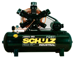Compressores - Informações Técnicas - Compressores Industrial