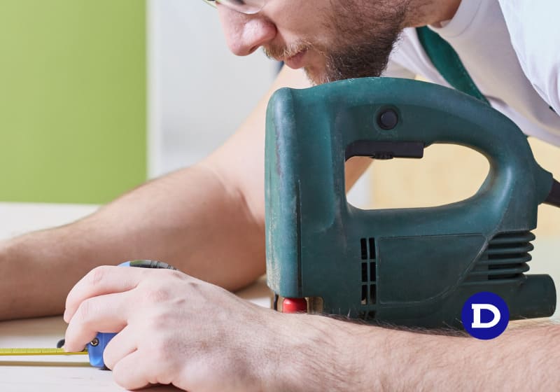 Serra Tico-Tico Dicas de Utilização. Confira!