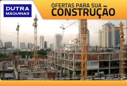 Ofertas Ferramentas Para Construção