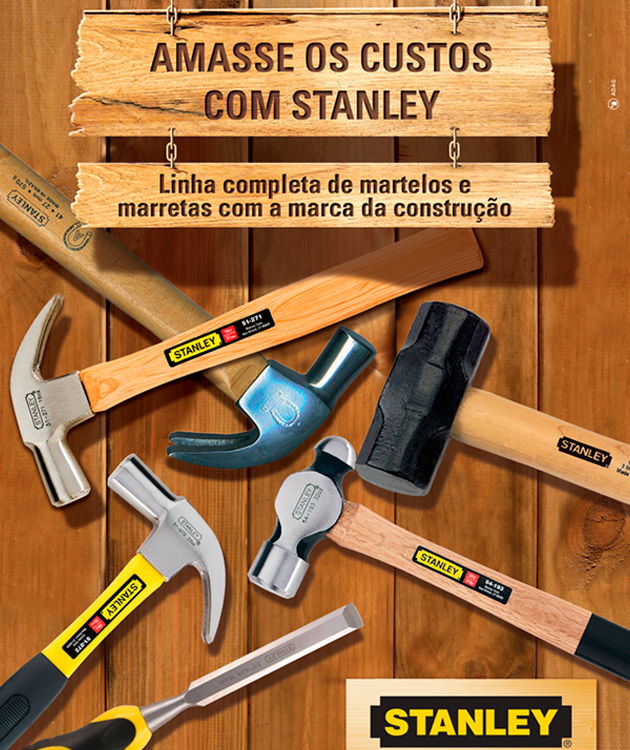 Stanley Linha