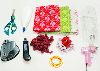 materiais
