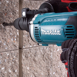 Furadeira de Impacto Makita