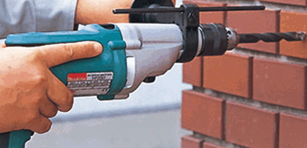 Furadeira de Impacto Makita Confira Informações Técnicas e Dicas de Uso