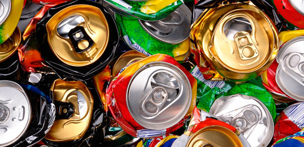 Reciclando Latinhas Projeto Simples e Fácil de Fazer, Confira!