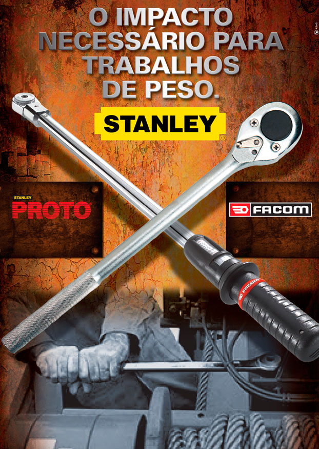 Stanley Conheça Grandes Novidades