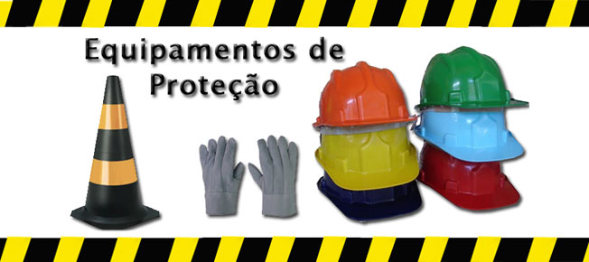 Principais EPI’s para Operar Empilhadeiras