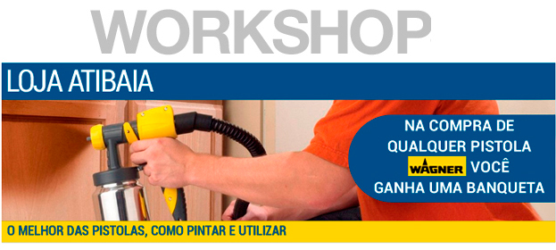 WorkShop Wagner