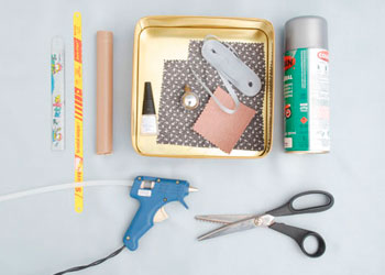 materiais