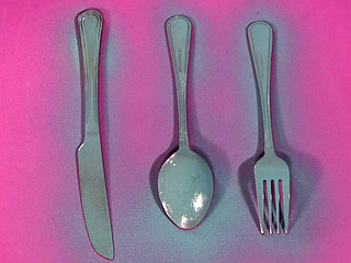 3 passos