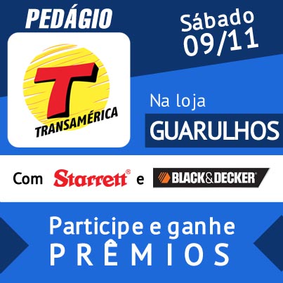 TransPedágio Loja Guarulhos TransPedágio Loja Guarulhos