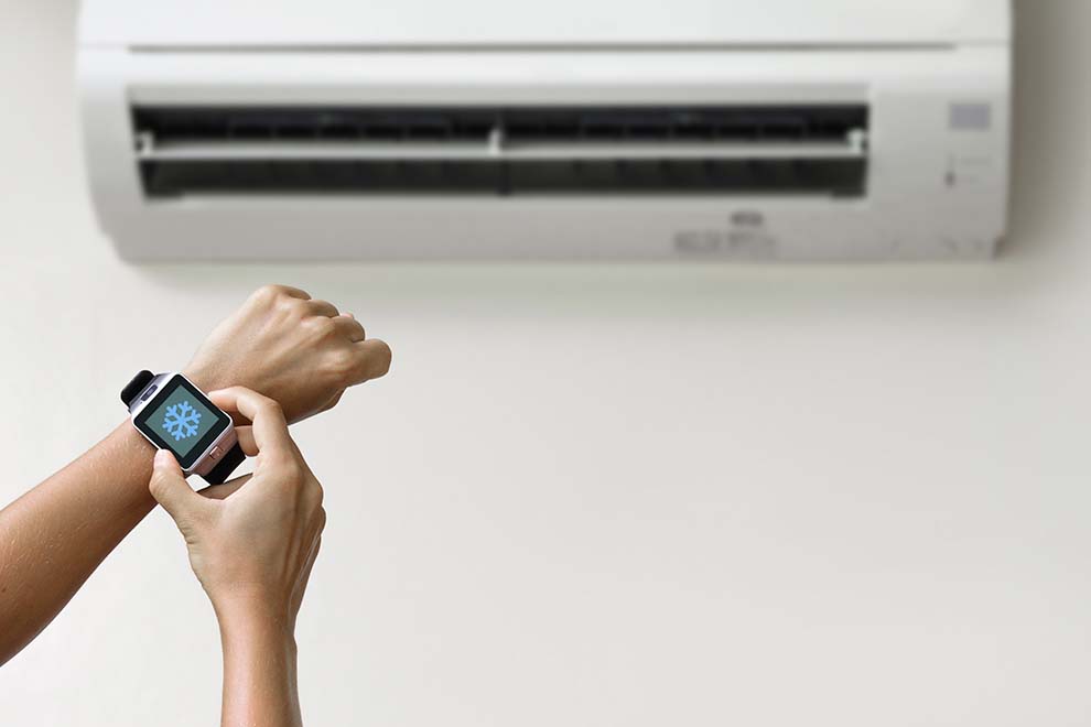 11 dicas para economizar energia com ar-condicionado