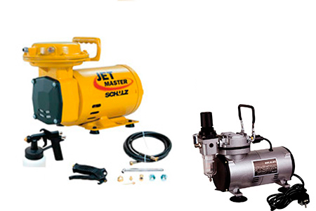 compressor