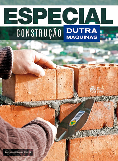 Jornal Especial Construção