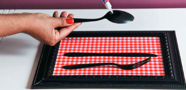 Quadro Para Cozinha, Confira Passo a Passo e Monte o Seu!