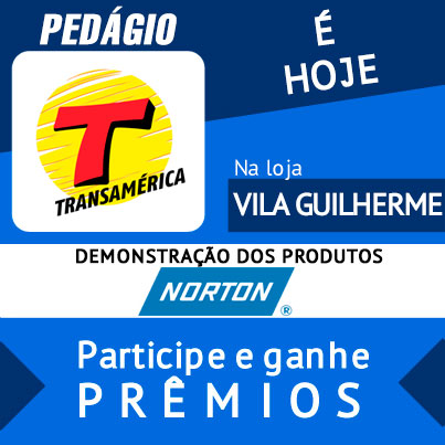 TransPedágio Loja da Vila Guilherme