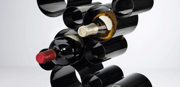 Aprenda A Fazer Um Suporte De Vinho Com Latas! Confira!