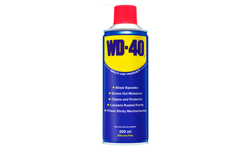 wd40