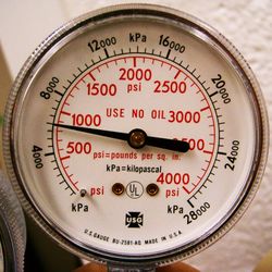 Compressores de ar – desvendando a sopa de letrinhas