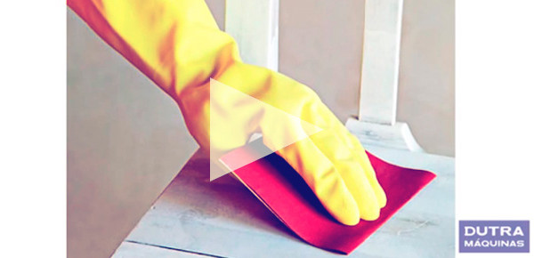 Faça você mesmo: Pintura Dip-Dye