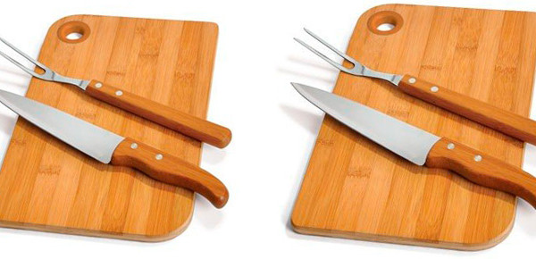 Aprenda a Fazer Uma Tábua de Carne!