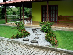 Faça você mesmo - Jardinagem