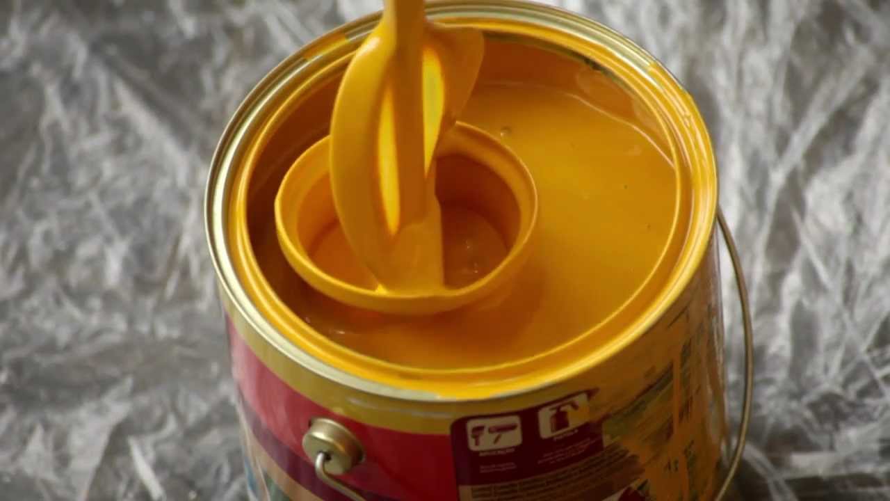 Como usar sua furadeira para misturar tinta