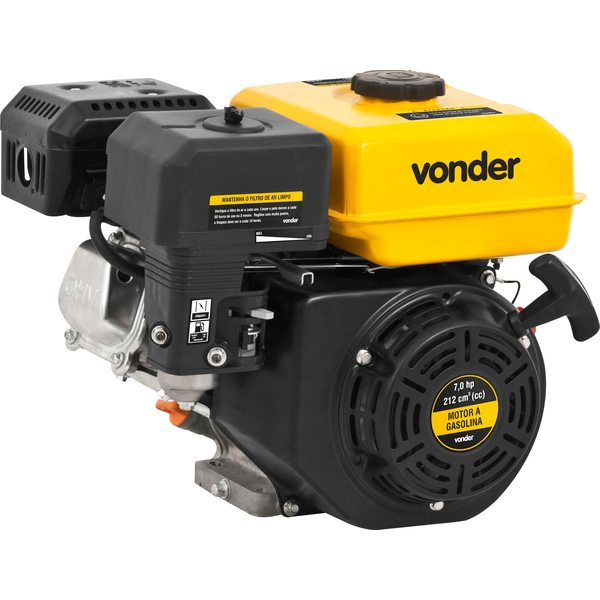 vonder