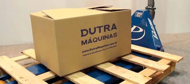 Dicas: Cuidados Com Transpalete Manual