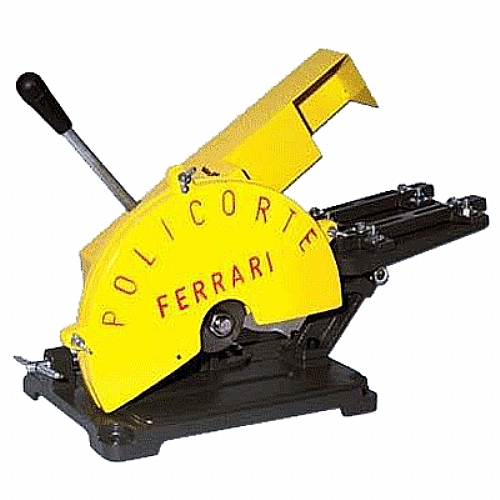 policorte ferrari
