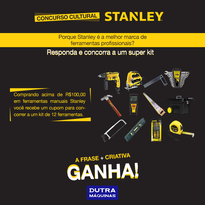 concurso stanley