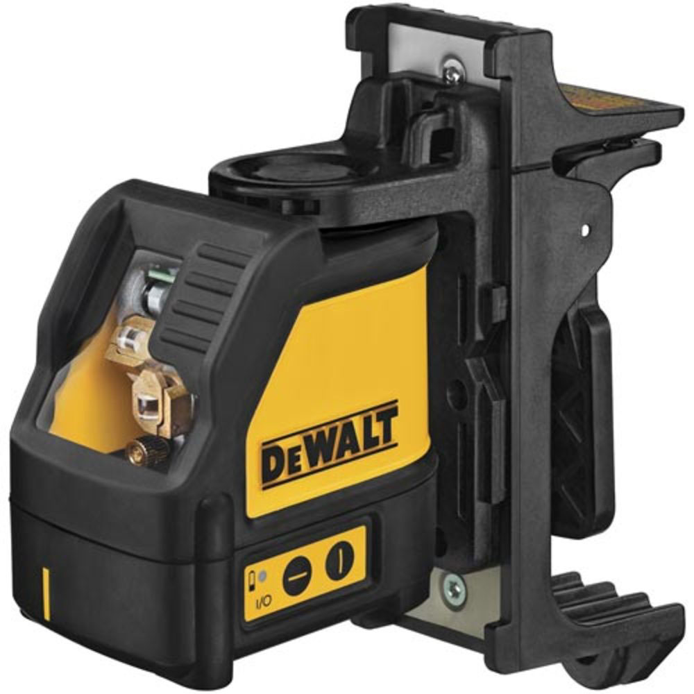 nivel dewalt