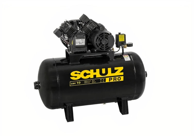 compressor preto