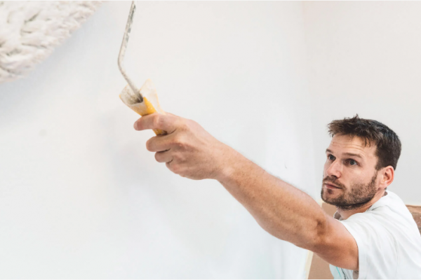 Como Fazer Pintura Com o Acabamento Perfeito? – Norton