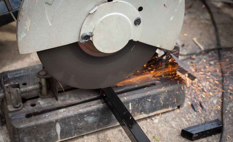 Disco de corte: para que serve, o que é, tipos e mais