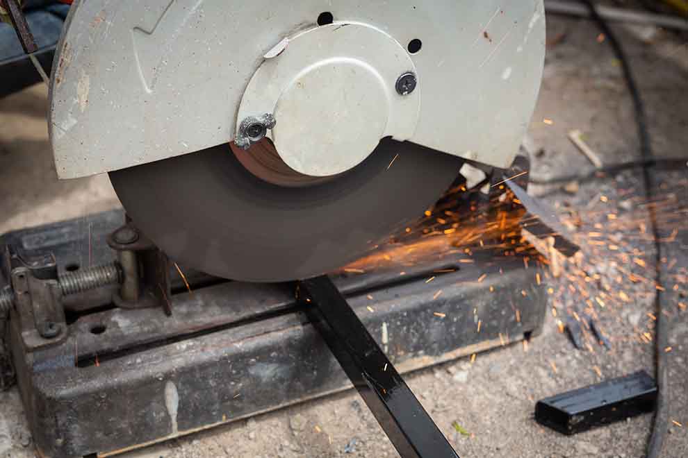 Disco de corte: para que serve, o que é, tipos e mais