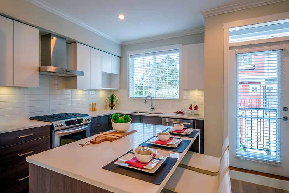 Passo a passo para renovar a cozinha sem gastar muito