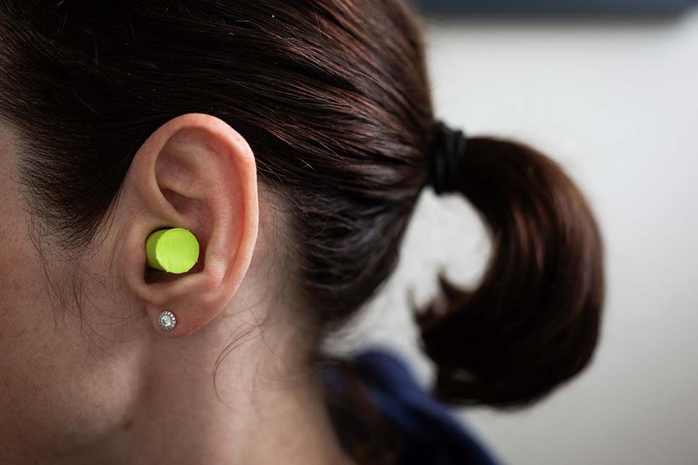 O que é protetor auricular? Entenda a sua importância!