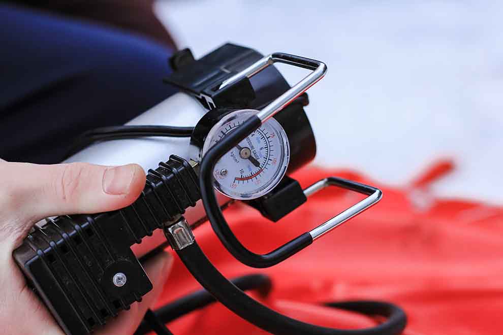 Como usar compressor de ar: confira as dicas da Dutra!