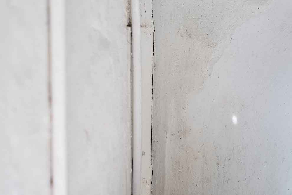 Como evitar infiltrações após a obra: 10 dicas práticas