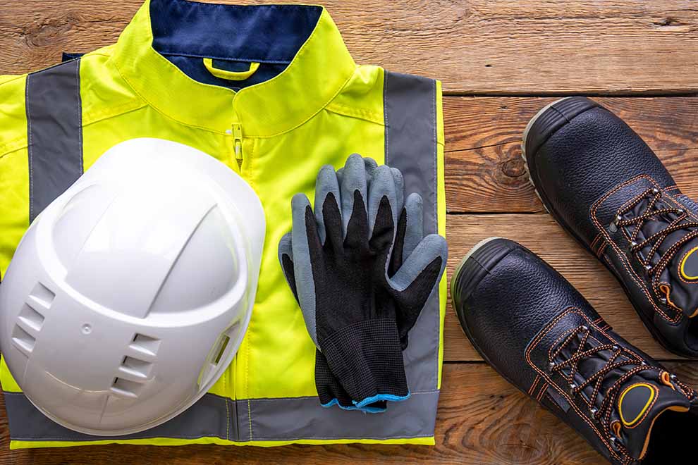 O que são EPIs? Entenda a importância e conheça quais são