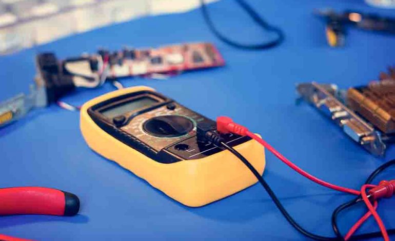 Como usar multímetro digital: dicas, cuidados e mais