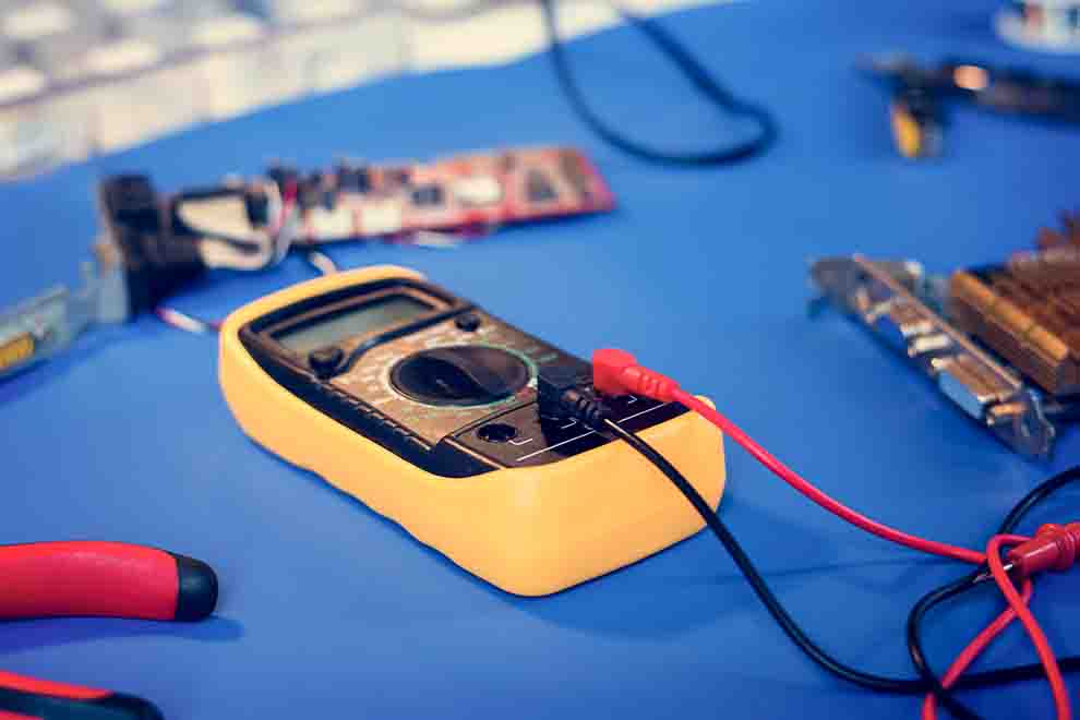 Como usar multímetro digital: dicas, cuidados e mais