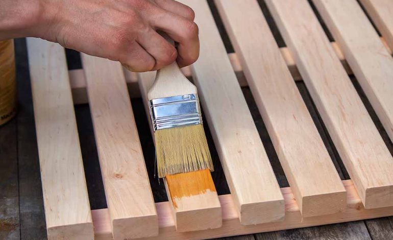 Aprenda como fazer painel ripado: passo a passo simples!