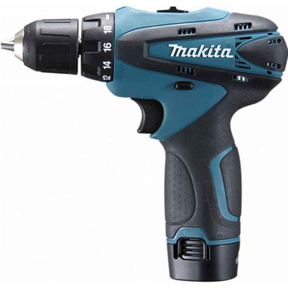 Furadeira / Parafusadeira DF330DWE Makita