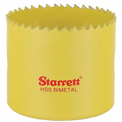 Serra Copo Bimetal Starret